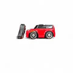 SWISSHOME - JUGUETE CARRO TODOTERRENO A CONTROL REMOTO NIÑOS +3 AÑOS