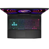 MSI - Portatil Gamer Katana Intel i7-13620H 24/1 TB SSD RTX 4050 6GB 15.6" 144Hz FHD Win 11 home.