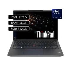 LENOVO - PORTATIL THINKPAD X13 INTEL ULTRA 5 125U RAM 16GB DDR5/SSD 512GB M.2/WIN11 PRO