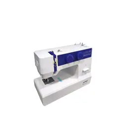 JONTEX - Máquina de coser Familiar 24 Puntadas Casera