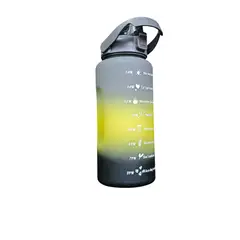 SWISSHOME - TERMO PARA AGUA FRIA DE 2 LITROS/ ESPECIAL PARA DEPORTISTAS.