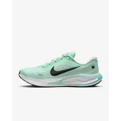 NIKE - Tenis Mujer Journey Run FJ7765-300 Verde Running