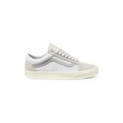 VANS - Tenis Hombre Old Skool Blanco