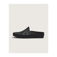 VANS - Tenis Hombre Ua Slip-On Mule Trk Negro