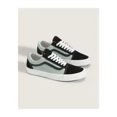 VANS - Tenis Hombre Old Skool Gris