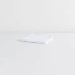 DISTRIHOGAR - Toalla Facial 100% Algodón 430 gr Provincial 30 x 32 cm