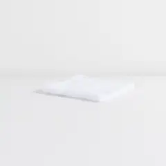 DISTRIHOGAR - Toalla Facial Malibú 370 gr Algodón 100% 31 x 33 cm