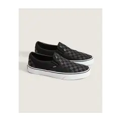 VANS - Tenis Hombre Ua Classic Slip-On Negro