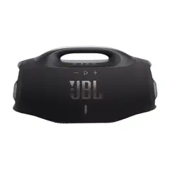 JBL - Parlante JBL-BT Boombox 4 Negro