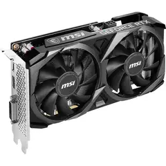 MSI - Tarjeta de vídeo geforce rtx 3050 ventus 2x Xs 8gb oc