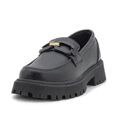 FACE2FACE - Mocasín Para Mujer Con Detalle En El Empeine EU2425139
