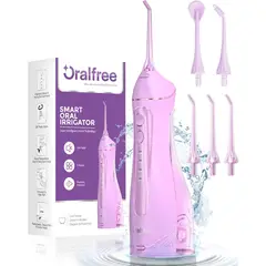 ONE PIXEL - Irrigador Oral Limpieza Dental Profunda Recargable