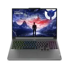 LENOVO - PORTATIL GAMER LEGION 5 16IAX10	 ULTRA 9 275HX - RAM 32GB - SSD 2TB - RTX 5060 8GB