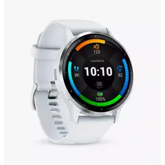 GARMIN - Reloj Venu 3 45mm Beige