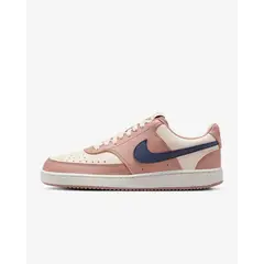 NIKE - Tenis Mujer Court Vision Lo NN Rosado DH3158-606 Casual