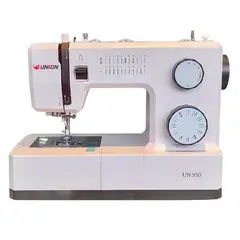 UNION - Maquina de coser familiar Marca UN-350