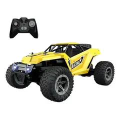 KIDSHOP - Carro Control Remoto 4x4 Todoterreno GK5614
