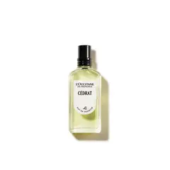 LOCCITANE - Perfume Cédrat Eau de Toilette 50ml