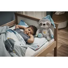 VTECH - Juguete Estimulación Bebé Perezoso Musical Para Bebés