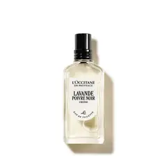 LOCCITANE - Perfume Lavande Poivre Noir Antes LOccitan Eau de Toilette 50ml