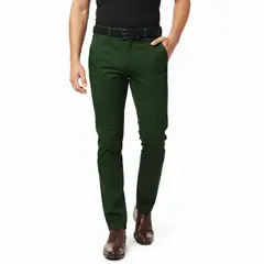 GENERICO - Pantalón Dril Licrado para Hombre