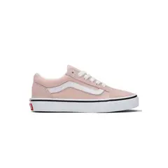 VANS - Tenis Niños Old Skool Rosa