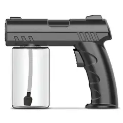 100 - Atomizadora De Barberia Profesional