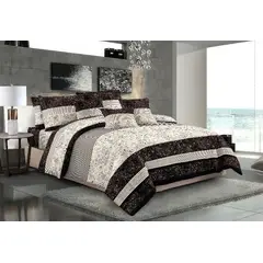 SIRENITAS - Sabana ajustable Bajera Cama Semidoble Barcelona