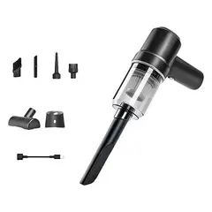 OEM - Aspiradora portátil 4 en 1 multifuncional