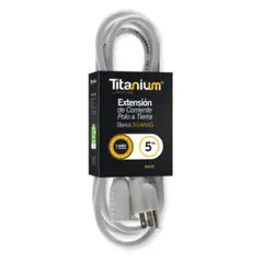 TITANIUM - Extension Polo Tierra Blanca 5Mts