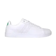 FILA - Tenis Bold Hombre-Blanco