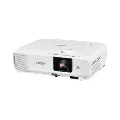 EPSON - Proyector PowerLite W49 3LCD WXGA 3800 lúmenes