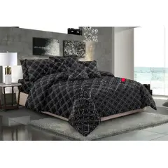 SIRENITAS - Sabana ajustable Bajera Cama Queen Valencia