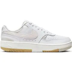 NIKE - Gamma Force Tenis blanco de mujer lifestyle