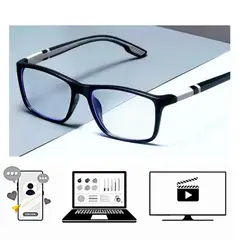 BUHO PARIS - Gafas de Computador Anti Luz Azul - Unisex