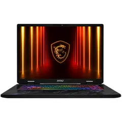 MSI - Portátil Gamer Pulse A16 AI+ AMD Ryzen IA 7 350 RTX 5060 8GB RAM 16GB M.2 1TB W11H