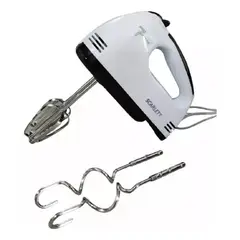 GENERICO - Batidora Scarlet Eléctrica Pasteleria Panaderia