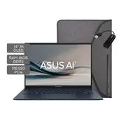 ASUS - Portatil Zenbook UX3405CA-PZ332W Intel Core Ultra 7 255H SSD 1 TB 16GB 14" OLED WQ Win 11 Home