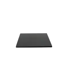 FOH - Tabla Cuadrado de Bambú 14 - Pack de 2 Piezas - Modelo X2B