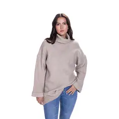 DREAMER - SWEATER TEJIDO PARA MUJER