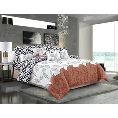 SIRENITAS - Sabana ajustable Bajera Cama King San Juan