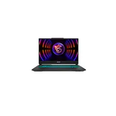 MSI - Portátil CYBORG 15 - CORE I7 13620H - 16GB RAM - 512GB SSD - RTX 4050 6GB - 15.6" - A13VE GAMER