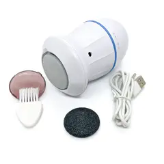 GENERICO - Removedor De Callos Quita Callos RF