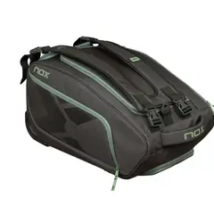 NOX - Paletero AT10 COMPETITION trolley