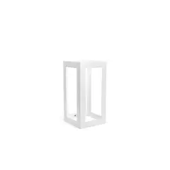 FOH - Juego de 2 elevadores metálicos de 13 pulgadas - Modelo 001