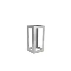 FOH - Soporte Metálico Elevador 13” - Set de 2 - Referencia 12345