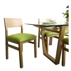 LEGNO COLOMBIA - Set 4 Sillas Vito