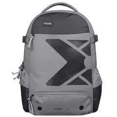 NOX - Mochila AT10 TEAM gris
