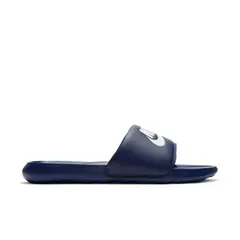 NIKE - Chancletas Victori One Slide Hombre-Azul