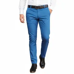 GENERICO - Pantalón Dril Licrado para Hombre